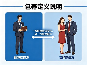吴中包养违法吗？深度揭秘红线风险注意事项